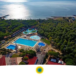 Club Del Sole Family Collection Vakantiepark Marina Julia
