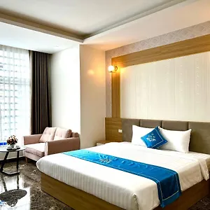 Santa Marina Hotel Venetië