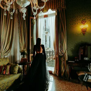 Al Ponte Dei Sospiri Hotel Venetië